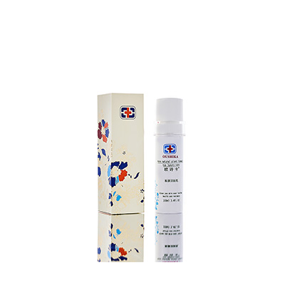 松阳会下雨的乳液