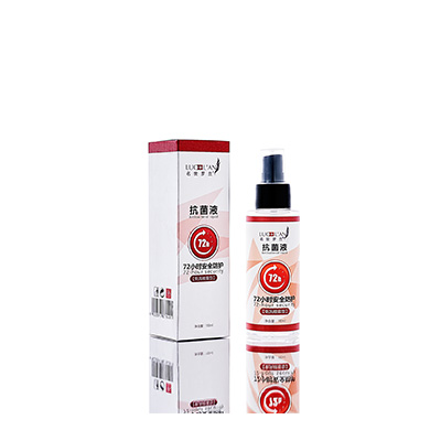 松阳母婴防护喷雾