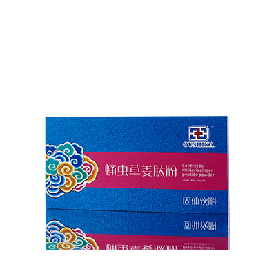 松阳蛹虫草气血汤